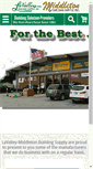 Mobile Screenshot of lavalleys.net